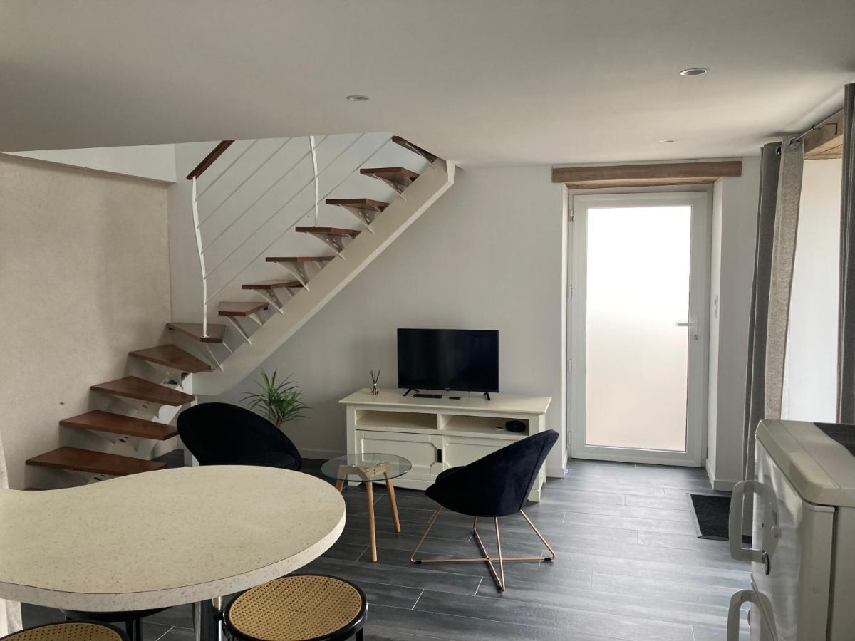 Sur Ferme Equestre Holiday home *