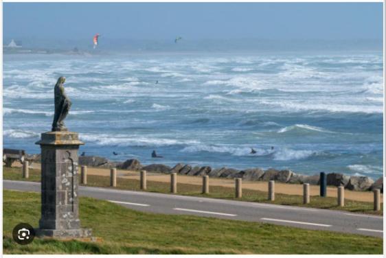 Casa vacanze Sur Ferme Equestre